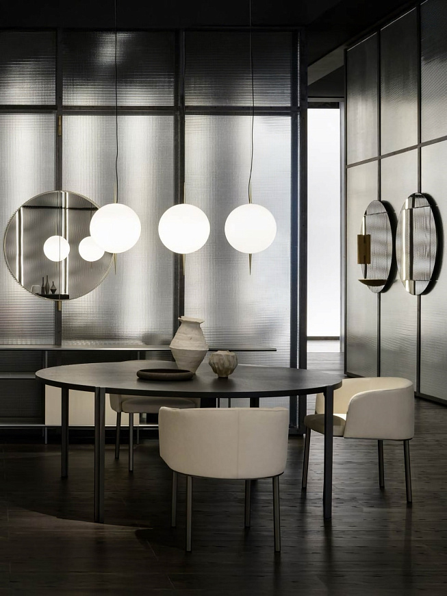 Кресло Jam, Living Divani