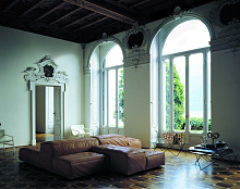 Диван Extrasoft, Living Divani