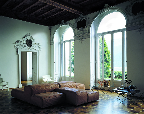 Диван Extrasoft, Living Divani