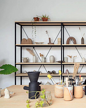 Книга Artists' Homes, Images Publishing