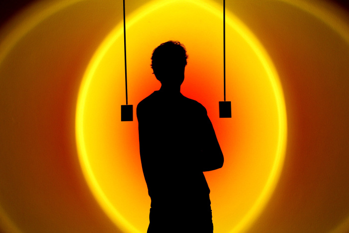 Потолочный светильник Halo Sky, Halo Edition