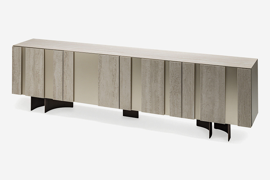 Комод Amsterdam Keramik, Cattelan Italia