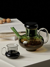 Набор Bump Black Set of 2, Tom Dixon