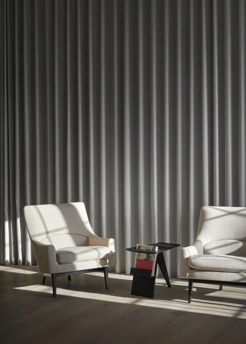 Кресло A-Chair Wood base, Fredericia