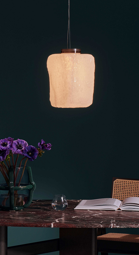 Светильник Wax, Stone, Light, Cassina