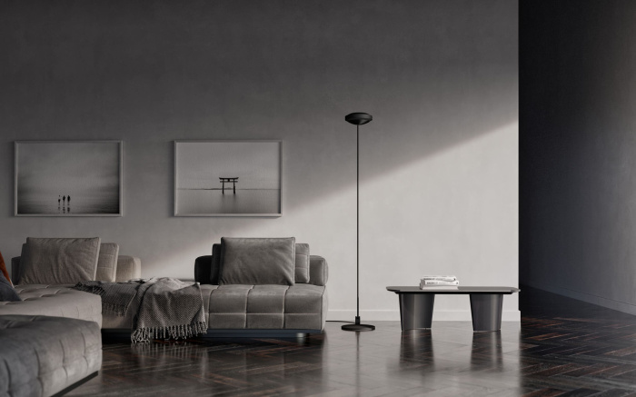 Торшер Elle 1 LED, Lumina