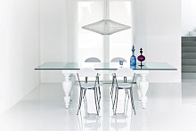 Стул Tonietta, Zanotta