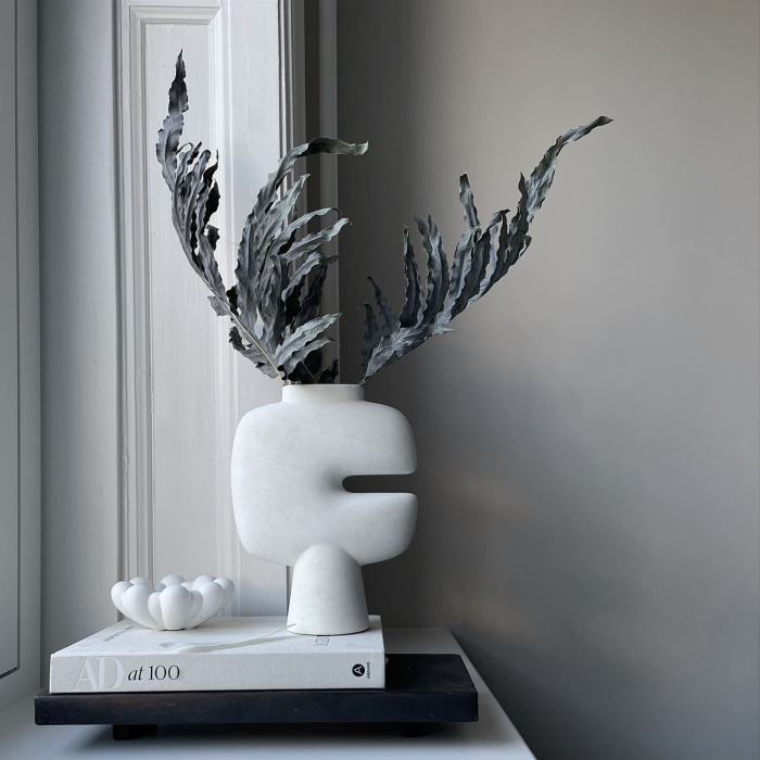 Ваза Tribal Vase Medio, 101 Copenhagen