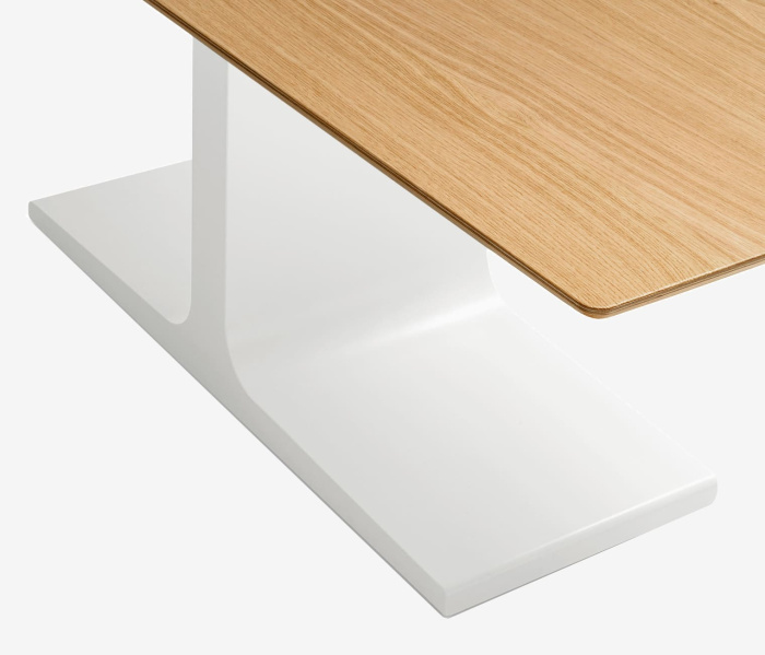 Стол Palace Wood, Sovet Italia