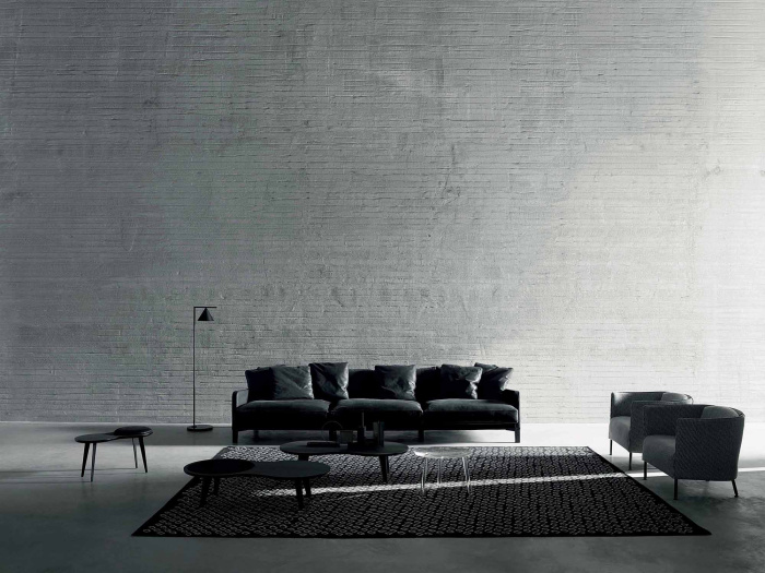 Диван Dumas, Living Divani