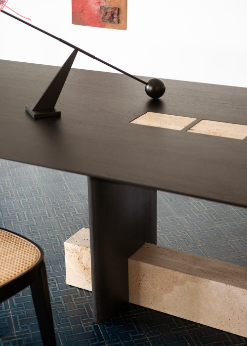 Стол Syn, Potocco