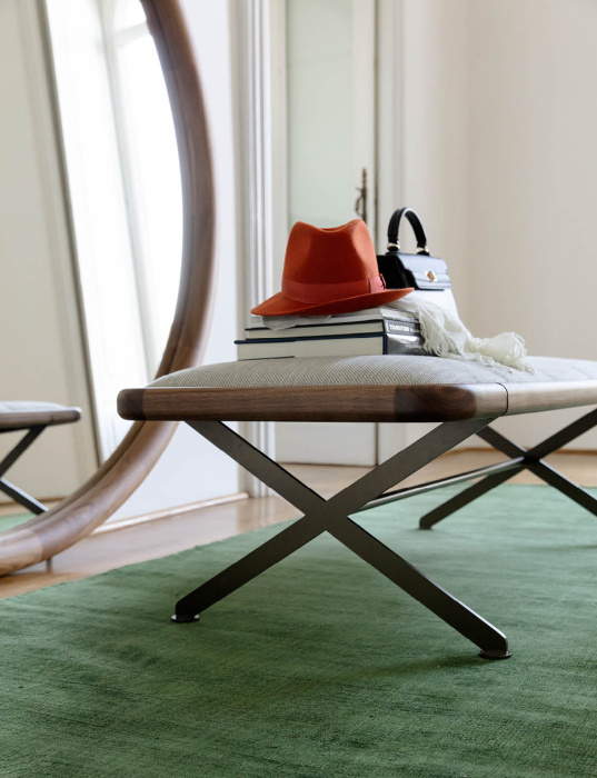 Банкетка Axxia, Porada