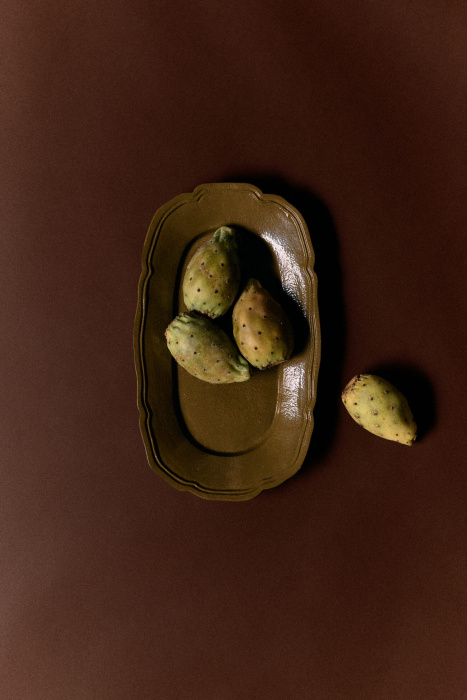 Сервировочное блюдо New Classics: serving tray – Olive, HKliving
