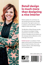 Книга The Big Book of Retail Design: Everything You Need to Know about Designing a Store, Lannoo Publishers