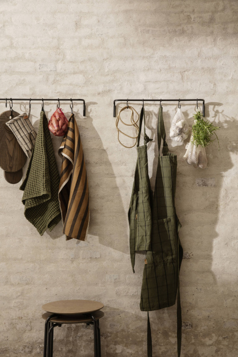 Полотенце для рук Organic Hand Towel, Ferm Living