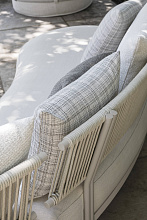 Уличный модульный диван Loto, Atmosphera