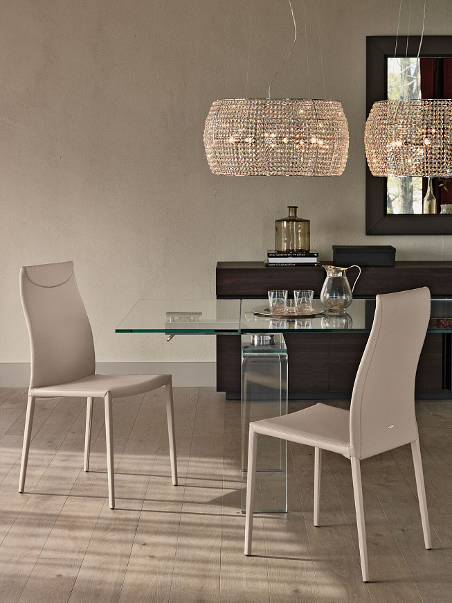 Стул Maya Flex, Cattelan Italia