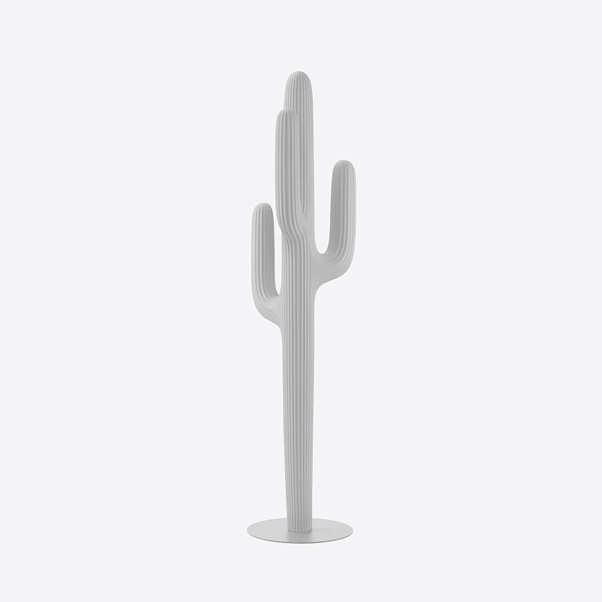 Вешалка Saguaro Ivory, Qeeboo
