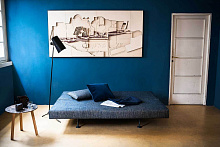 Диван Sliding, Tacchini