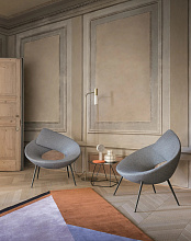 Кресло Lock, Bonaldo