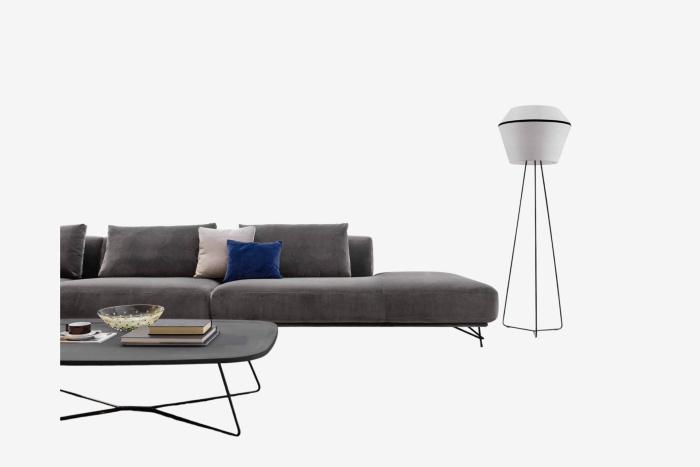 Диван Lennox, Ditre Italia