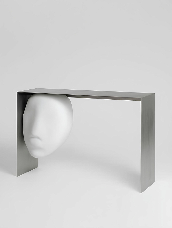 Консоль Observation, ARCHIPÉLAGO