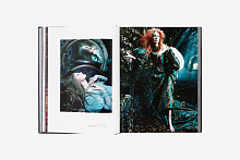 Книга Vogue: Fantasy & Fashion, Abrams Books