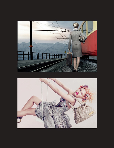 Книга Fashion Together, Rizzoli International Publications Inc.