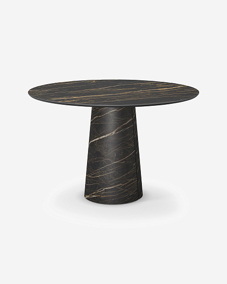 Обеденный стол Cuba Keramik Bistrot, Cattelan Italia