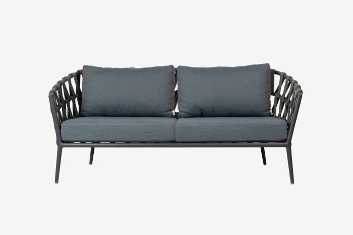 Уличный диван Leo Lounge Sofa, Vincent Sheppard