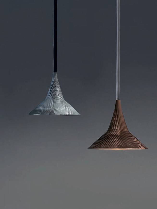 Подвесной светильник Unterlinden 1936010A, Artemide