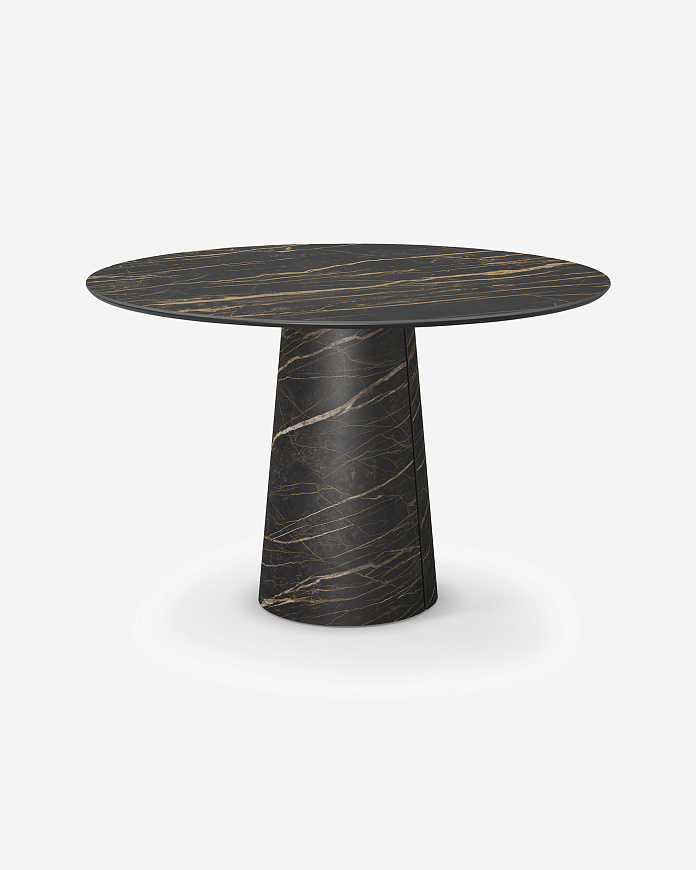 Обеденный стол Cuba Keramik Bistrot, Cattelan Italia