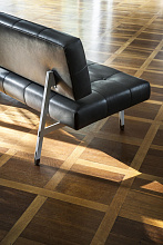 Диван Oliver, Tacchini