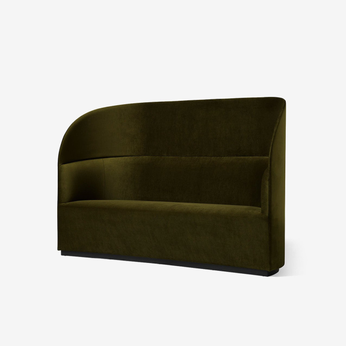 Диван Tearoom, Sofa, High Back, Audo Copenhagen (ex. Menu)