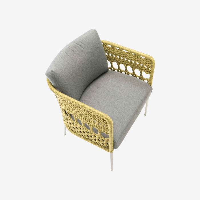 Уличное кресло Tombolo Outdoor, Living Divani