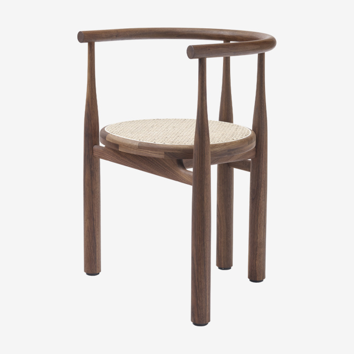 Кресло Bukowski Chair, New Works