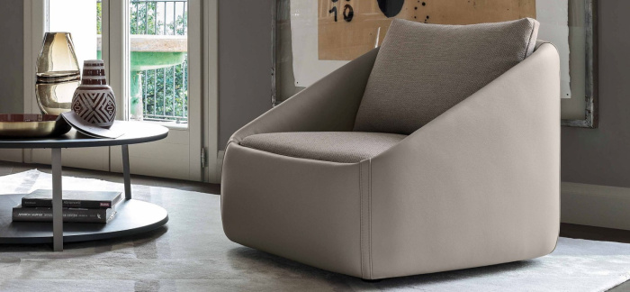 Кресло Bend, Ditre Italia