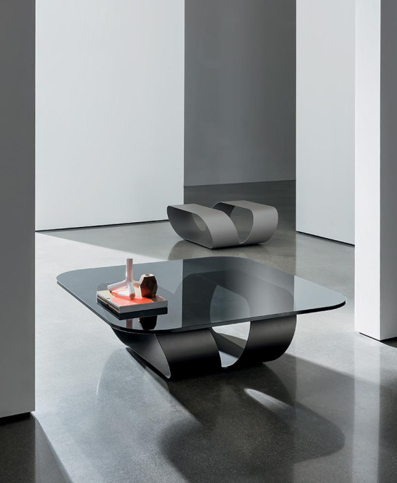 Журнальный столик Ring, Sovet Italia