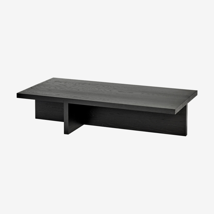 Журнальный столик Coffee Table Rectangular Rudolph, Serax