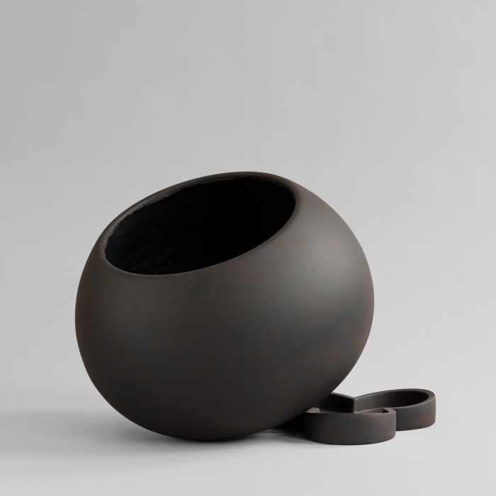 Кашпо Urchin Plant Pot, 101 Copenhagen