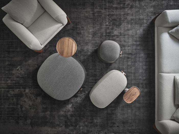 Пуф Lagom, Porada