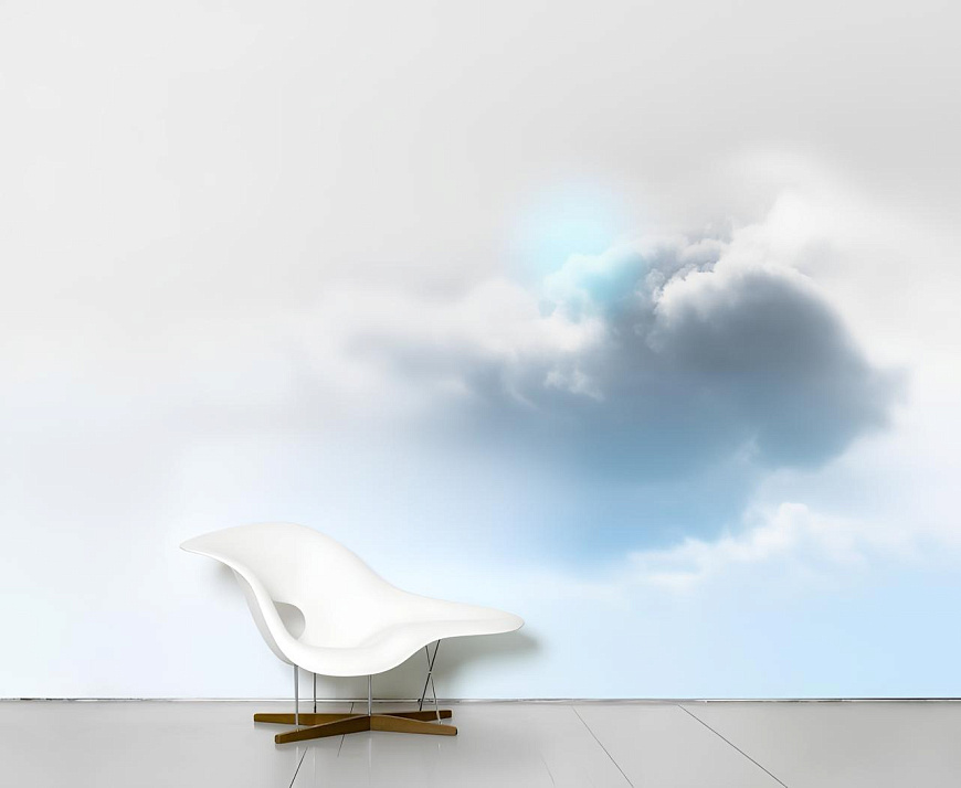 Обои Floccus, Moustache