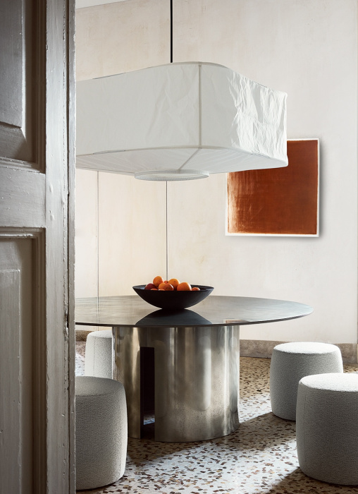 Обеденный стол Gong, Meridiani