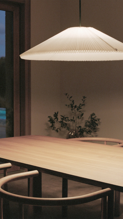 Подвесной светильник Nebra Pendant Lamp, New Works