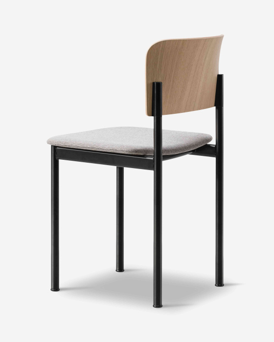 Стул Plan Chair, Fredericia