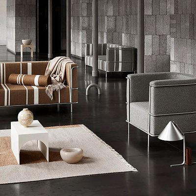 Подушка Minimal Pillow 