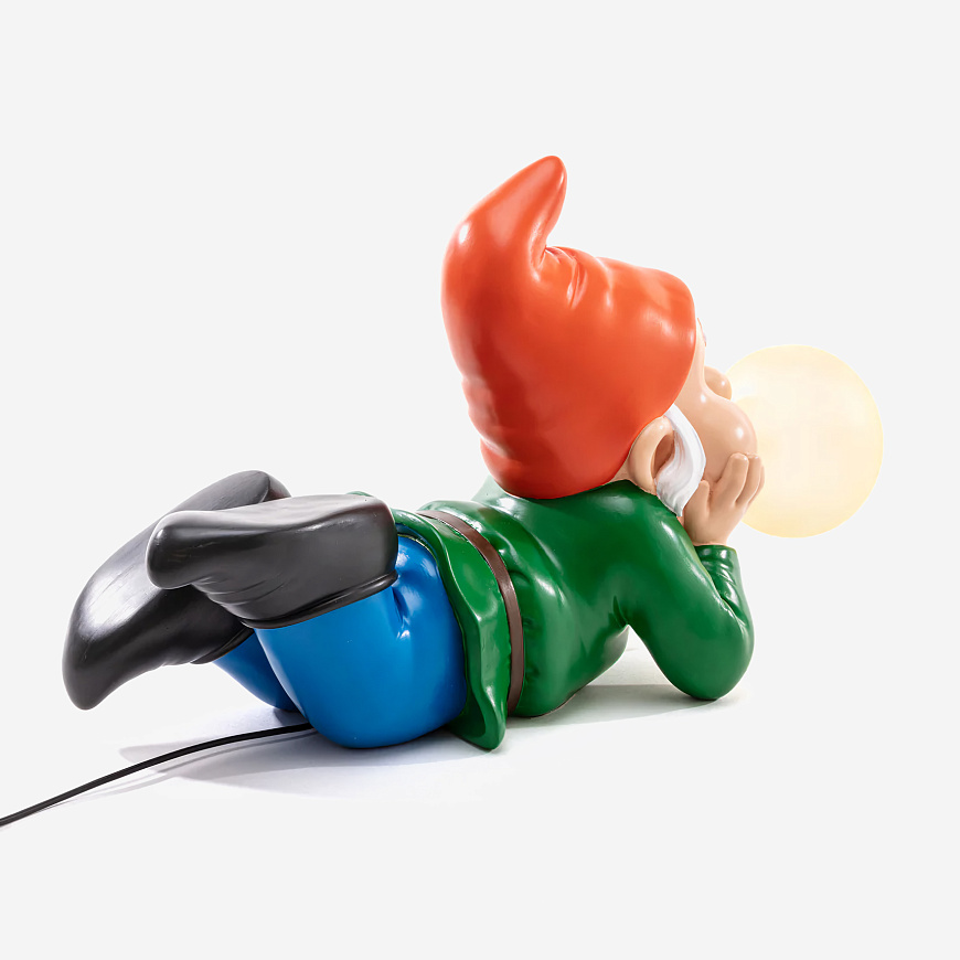 Настольный светильник Gummy Dreaming, Seletti