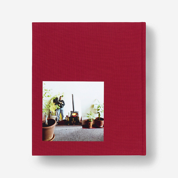 Книга Catherine Opie, Phaidon Press