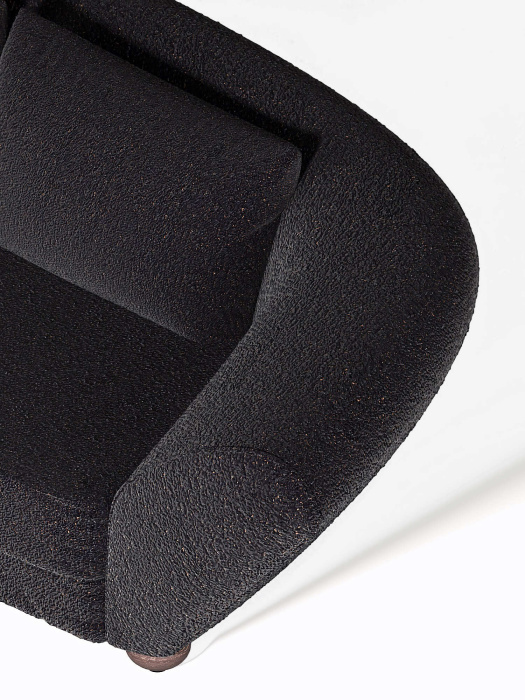 Диван Sirokko Sofa, MODÉNATURE