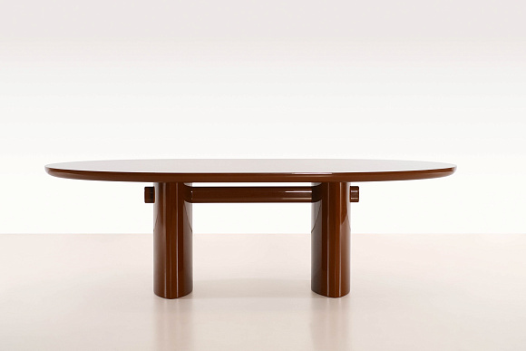 Стол Torii Love Table, Tacchini